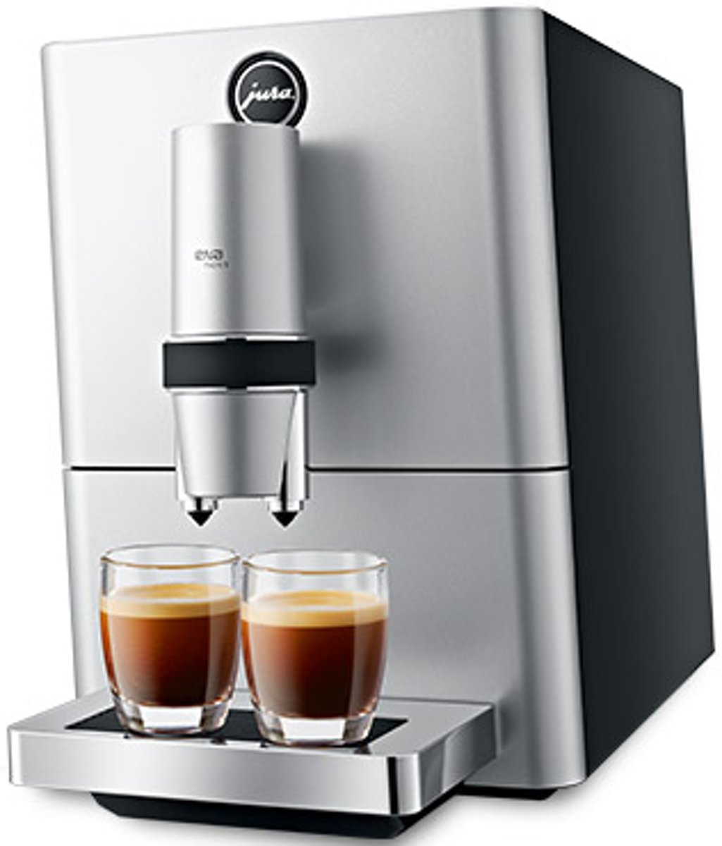 Koffiemachine JURA ENA Micro 5 — Koffie Plus